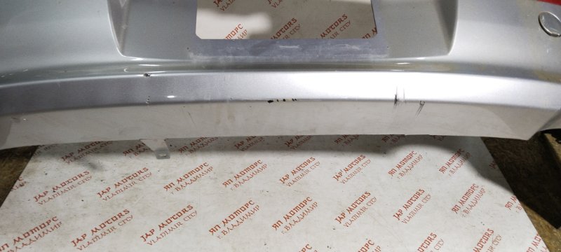 Бампер, 8000 рублей, Владимир