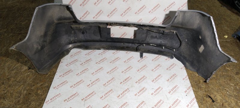 Бампер, 8000 рублей, Владимир