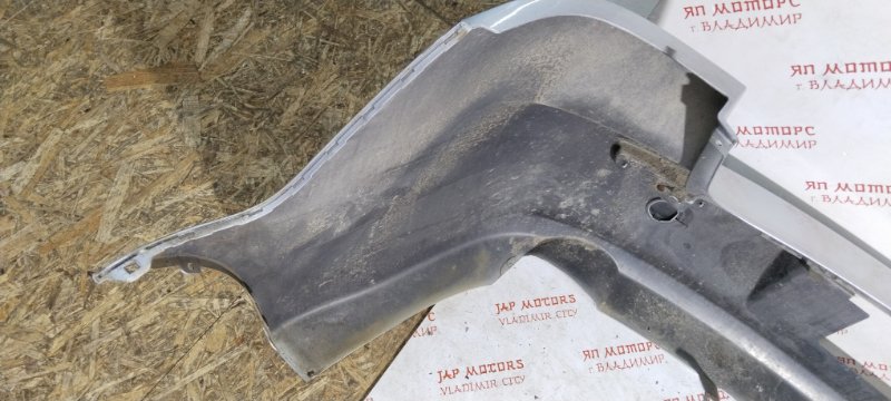 Бампер, 8000 рублей, Владимир