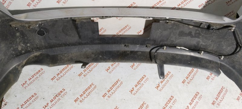 Бампер, 8000 рублей, Владимир