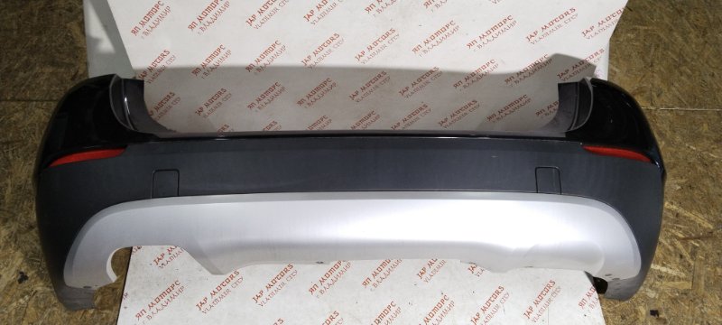 Бампер, 14000 рублей, Владимир