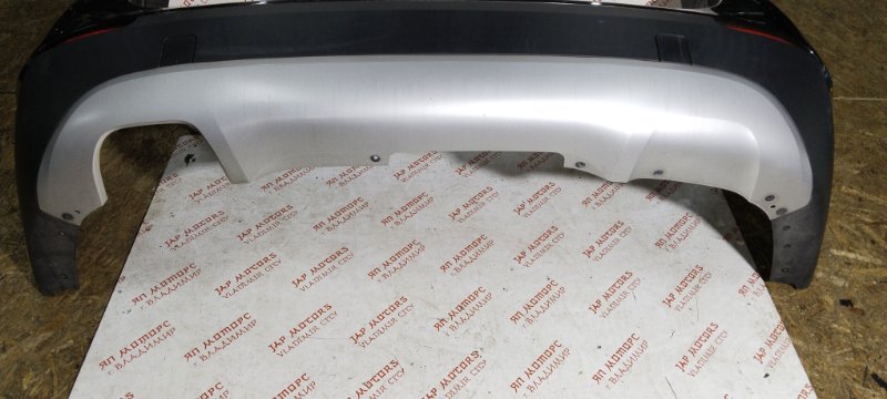 Бампер, 14000 рублей, Владимир