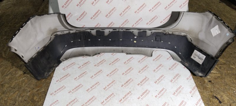 Бампер, 14000 рублей, Владимир