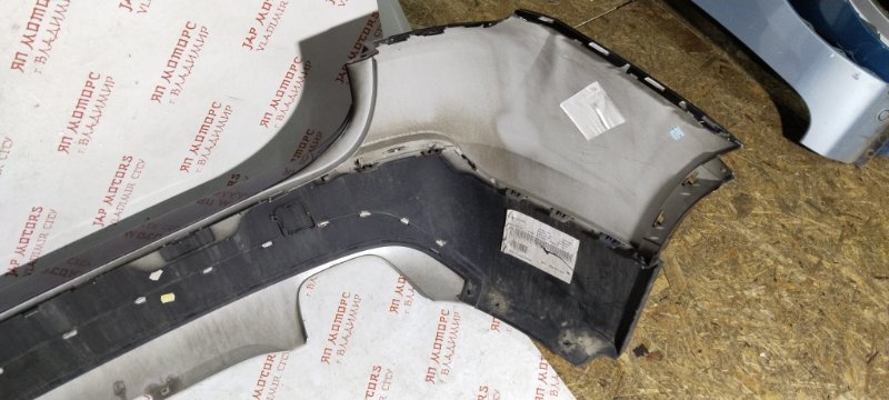 Бампер, 14000 рублей, Владимир