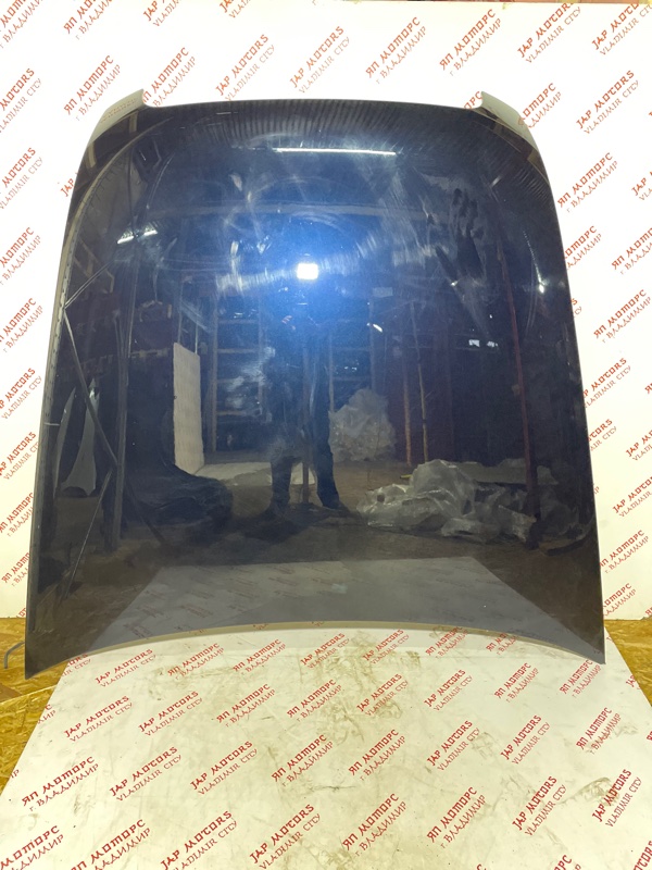 Капот, 6000 рублей, Владимир