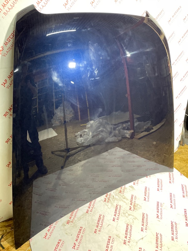 Капот, 6000 рублей, Владимир