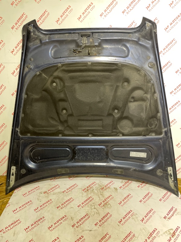 Капот, 6000 рублей, Владимир