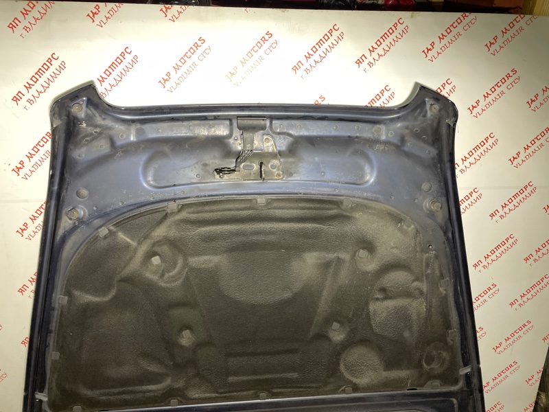 Капот, 6000 рублей, Владимир