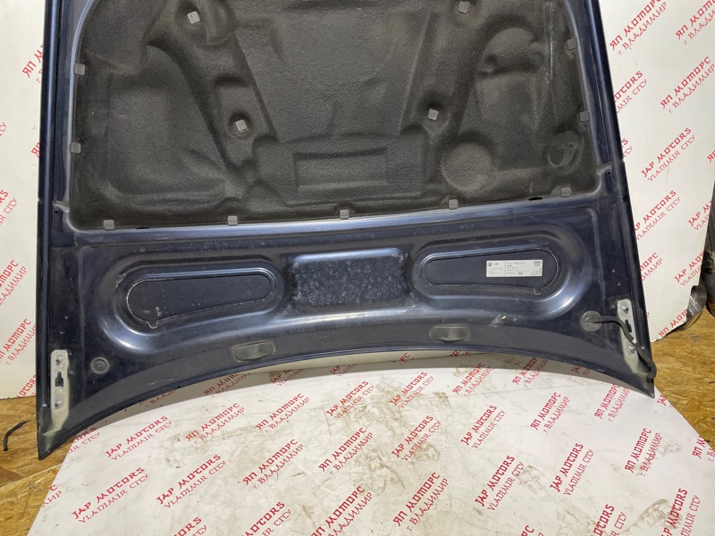 Капот, 6000 рублей, Владимир