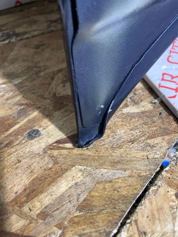 Капот, 6000 рублей, Владимир