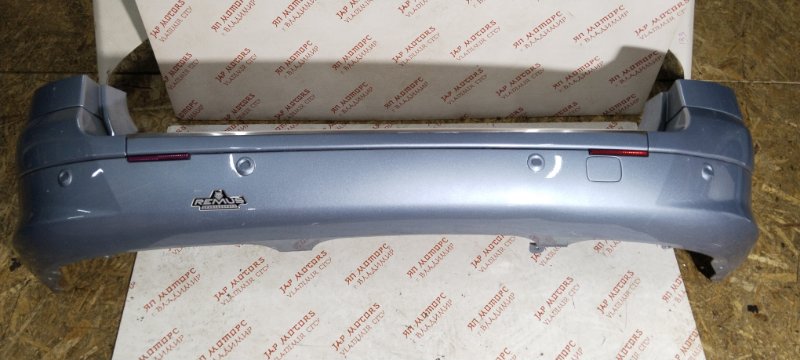 Бампер, 7000 рублей, Владимир