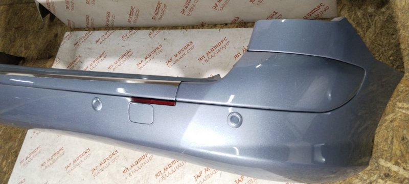 Бампер, 7000 рублей, Владимир