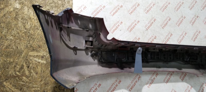 Бампер, 7000 рублей, Владимир