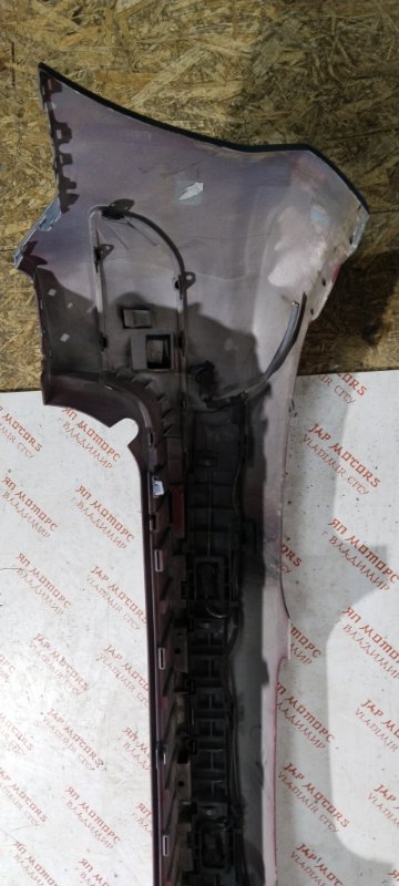 Бампер, 7000 рублей, Владимир