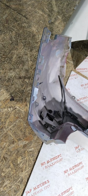 Бампер, 7000 рублей, Владимир