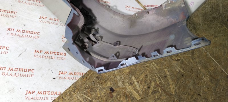 Бампер, 7000 рублей, Владимир