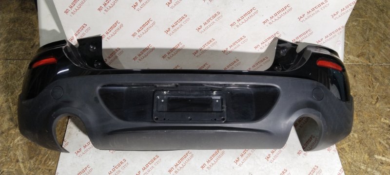 Бампер, 18000 рублей, Владимир