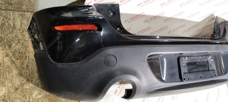 Бампер, 18000 рублей, Владимир