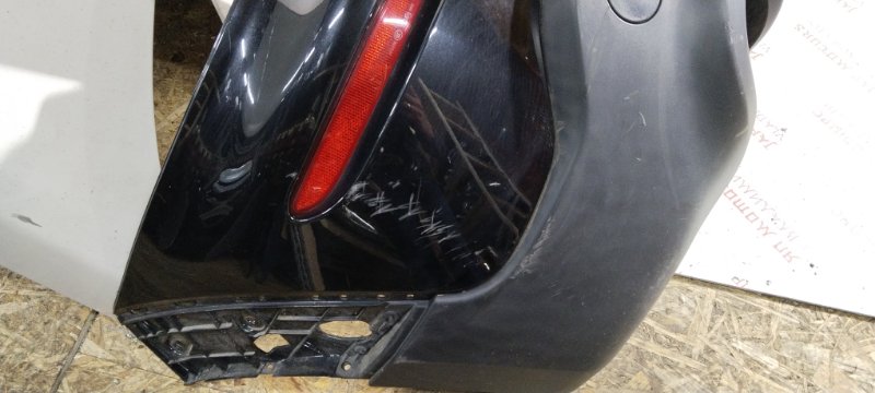 Бампер, 18000 рублей, Владимир