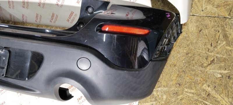 Бампер, 18000 рублей, Владимир