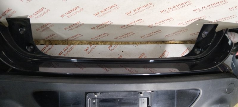 Бампер, 18000 рублей, Владимир