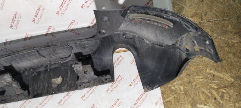 Бампер, 18000 рублей, Владимир