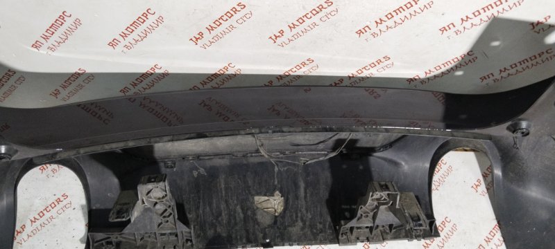 Бампер, 18000 рублей, Владимир