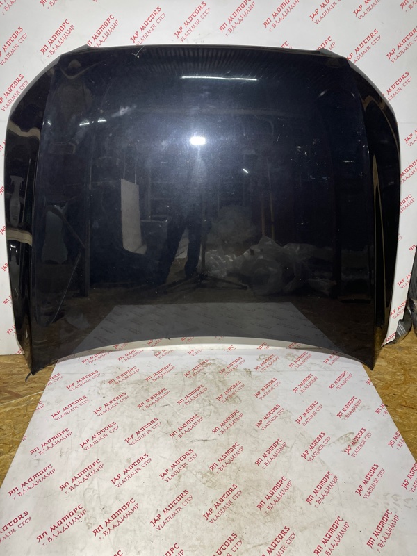 Капот, 30000 рублей, Владимир