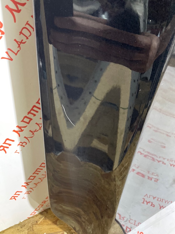 Капот, 30000 рублей, Владимир