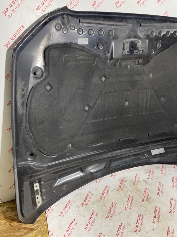 Капот, 30000 рублей, Владимир