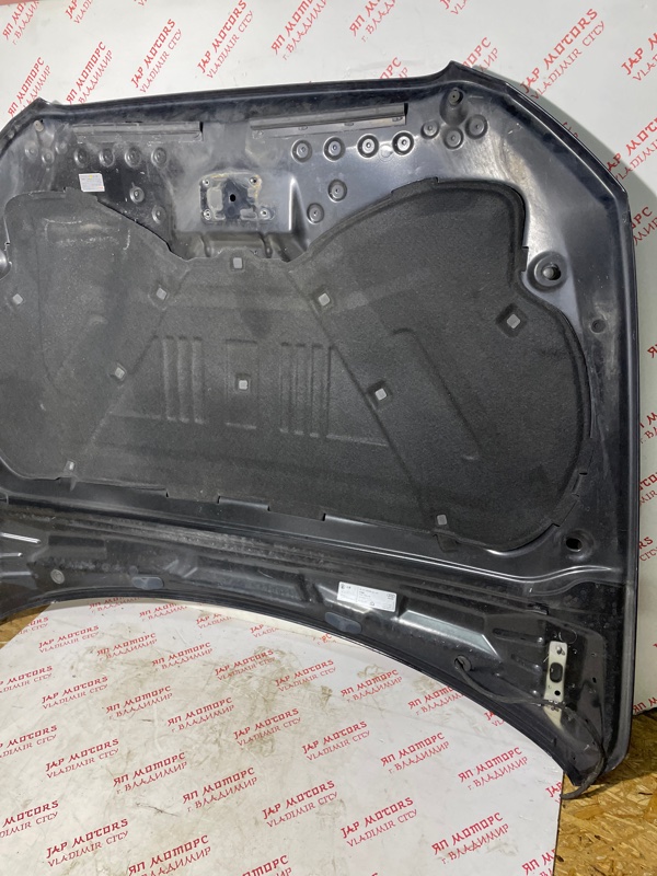 Капот, 30000 рублей, Владимир