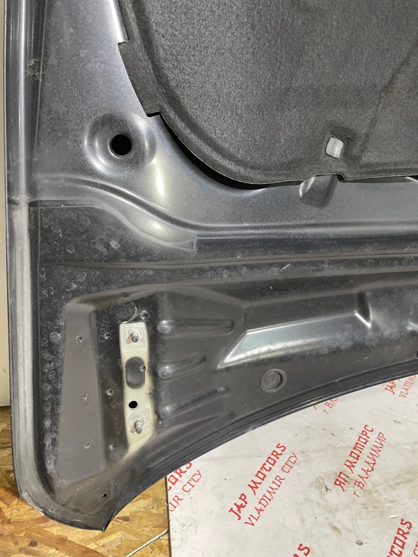 Капот, 30000 рублей, Владимир