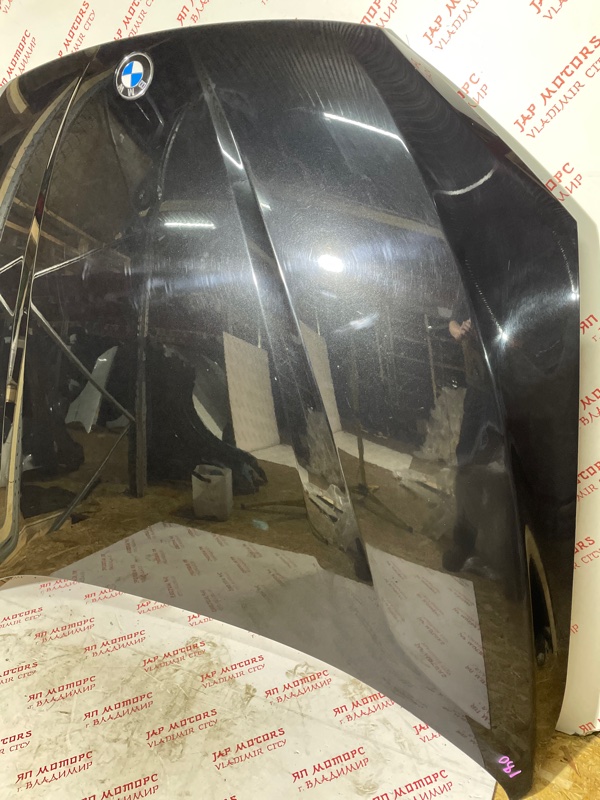 Капот, 31000 рублей, Владимир