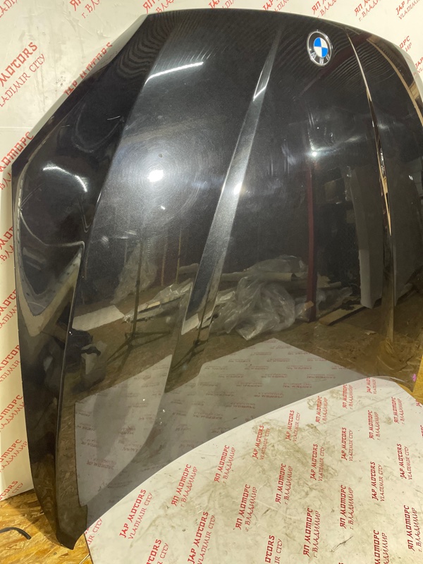 Капот, 31000 рублей, Владимир