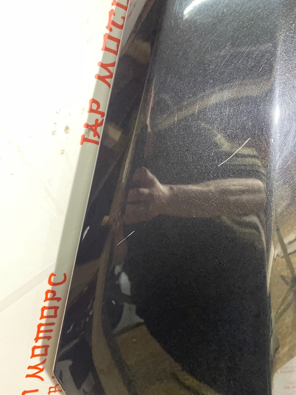 Капот, 31000 рублей, Владимир