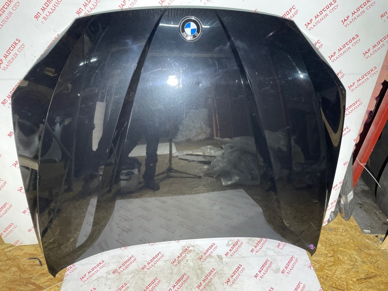 Капот, 31000 рублей, Владимир