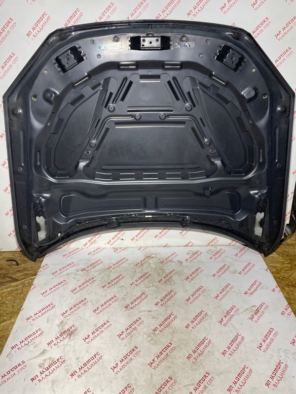 Капот, 31000 рублей, Владимир