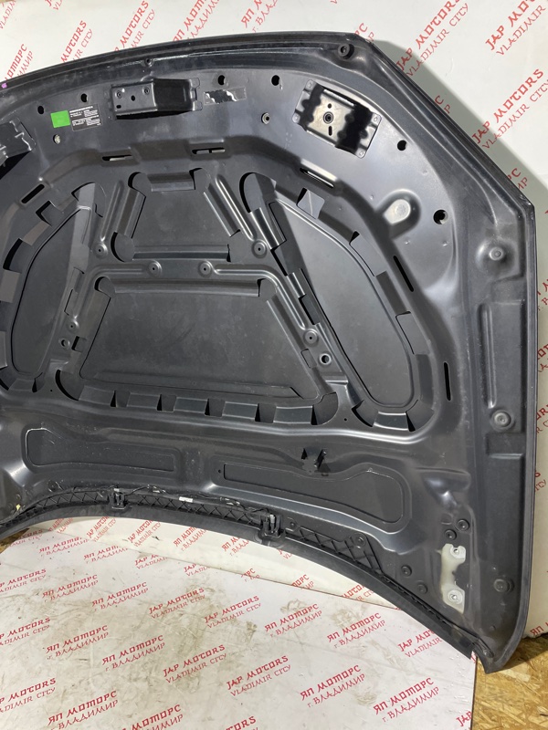 Капот, 31000 рублей, Владимир