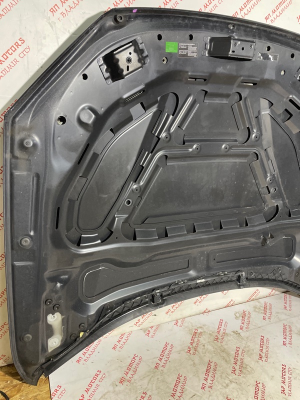 Капот, 31000 рублей, Владимир