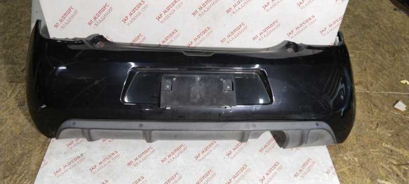 Бампер, 8500 рублей, Владимир