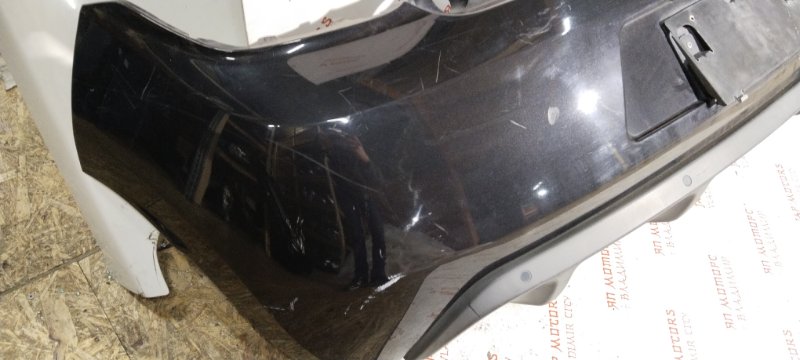 Бампер, 8500 рублей, Владимир