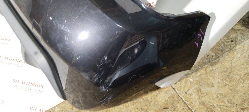 Бампер, 8500 рублей, Владимир