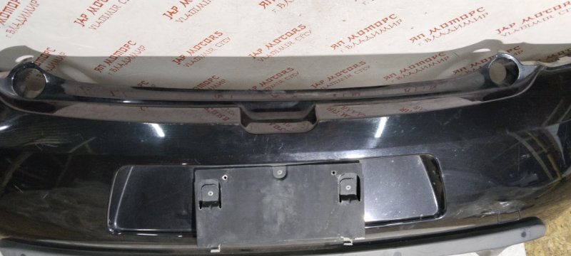 Бампер, 8500 рублей, Владимир