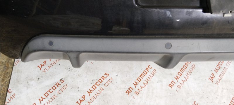 Бампер, 8500 рублей, Владимир