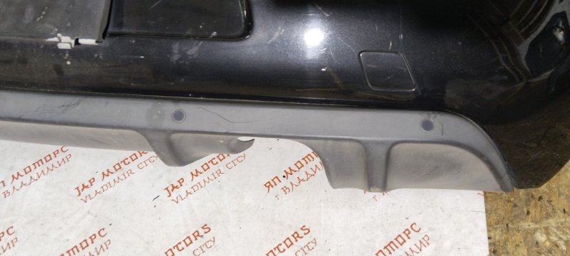 Бампер, 8500 рублей, Владимир