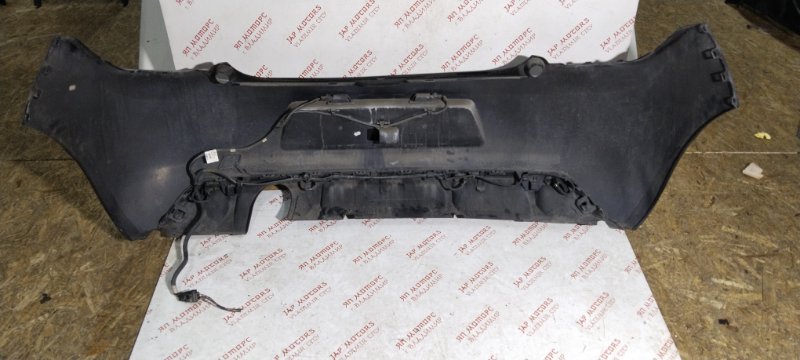 Бампер, 8500 рублей, Владимир