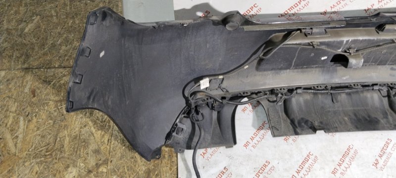 Бампер, 8500 рублей, Владимир