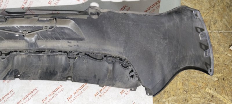 Бампер, 8500 рублей, Владимир