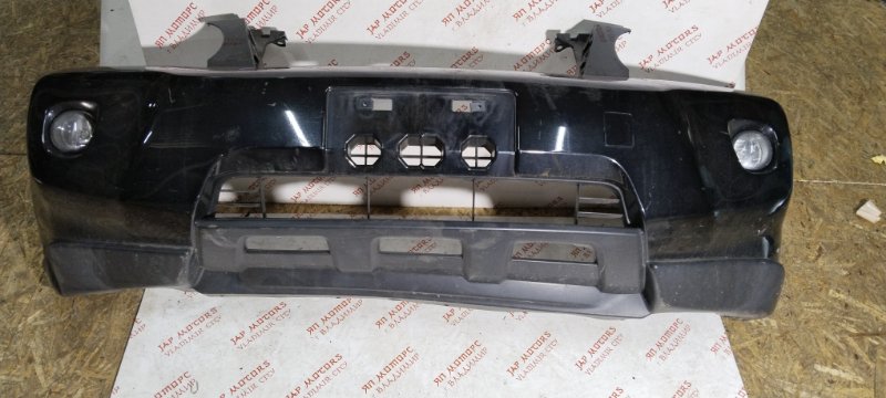 Бампер, 8000 рублей, Владимир