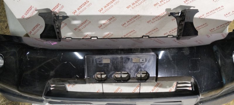 Бампер, 8000 рублей, Владимир